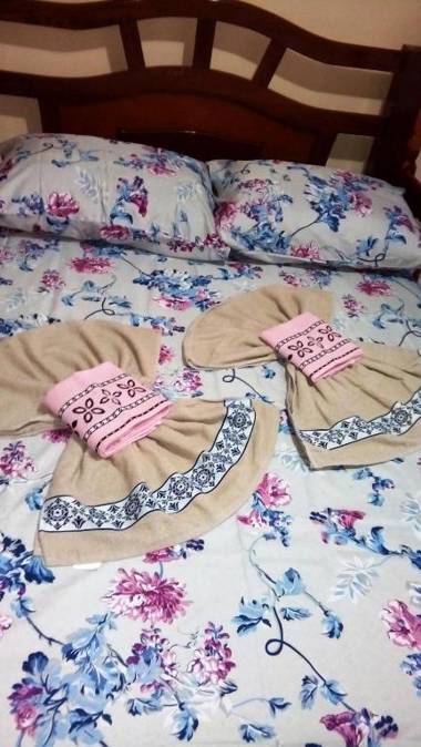 Hospedagem 3 Estrelas