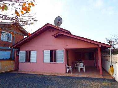 Casa de Praia Navegantes