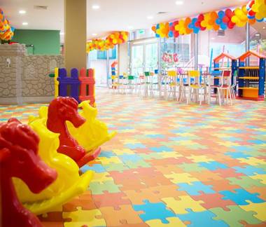 Serhs Natal Grand Hotel & Resort