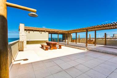 Porto Suítes Natal Hotel