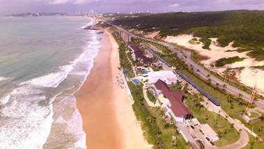 Vila do Mar Natal - All Inclusive
