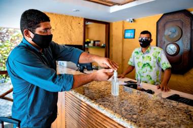 Safari Natal Beach Hotel