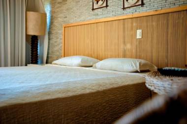 Safari Natal Beach Hotel