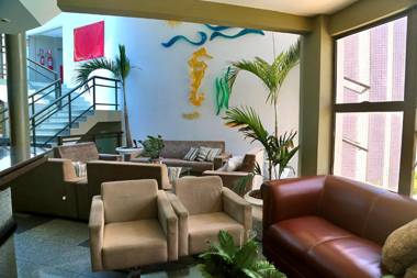 Hotel Costa do Atlantico