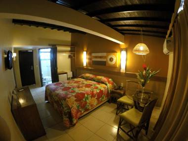 Atol das Rocas Hotel