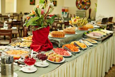 Aram Natal Mar Hotel