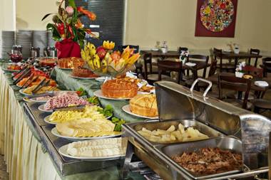 Aram Natal Mar Hotel