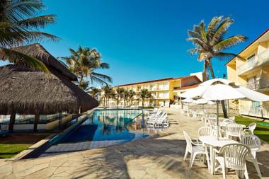 Aram Natal Mar Hotel