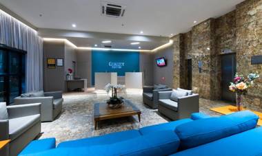 Quality Suites Natal