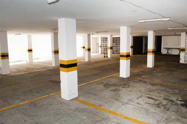 Happy Ponta Negra Express