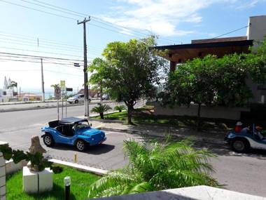 Happy Ponta Negra Express