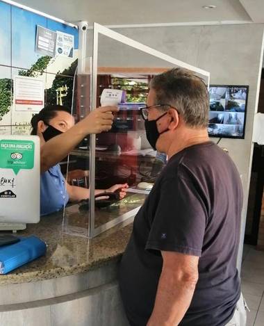 Hotel Pousada Azzurra