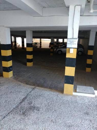 Apart Hotel Serantes