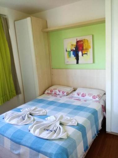 Apart Hotel Margherita