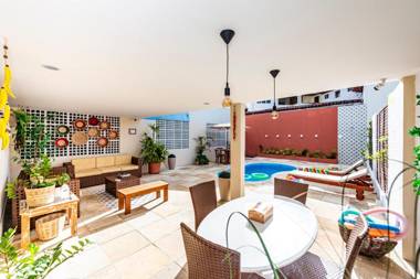 Valencia Hotel Natal