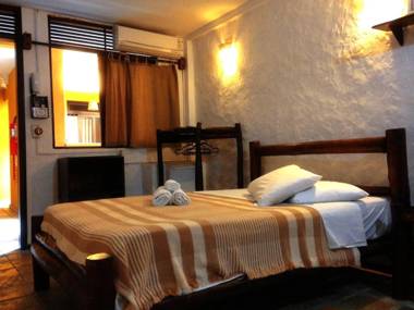 Apart Hotel Casa Grande