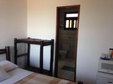 Apart Hotel Casa Grande