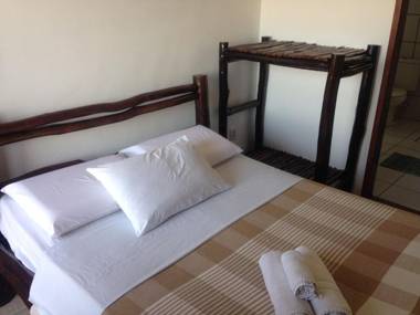 Apart Hotel Casa Grande