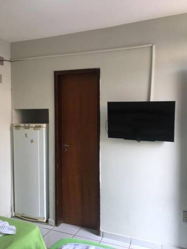 Pousada Coco Verde Natal