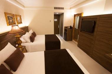 Best Western Premier Majestic Ponta Negra Beach