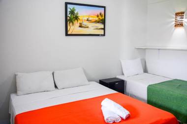 Hotel Pousada Maravista