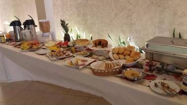 Residence Vespucci Flat Beira Mar