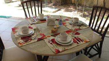 Residence Vespucci Flat Beira Mar