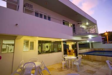 Hotel Belo Horizonte