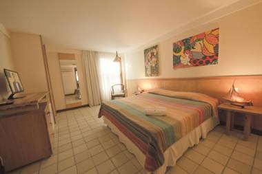 Pousada Manga Rosa Beira Mar