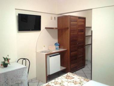 Yak Beach Hotel Ponta Negra