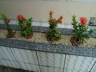 Flat Pousada da Praia