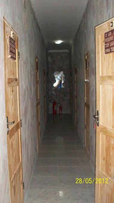 Pousada Lampião e Maria Bonita