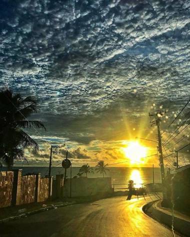 Pousada Lampião e Maria Bonita