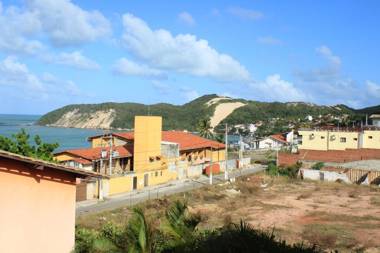 Pousada Beijos y Abraços