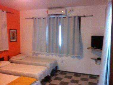 Hotel Enseada de Ponta Negra