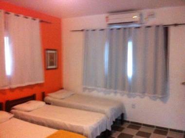 Hotel Enseada de Ponta Negra