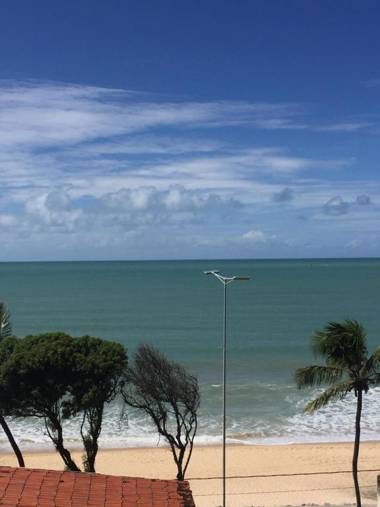 Sol Nascente Hotel Pousada Beira Mar