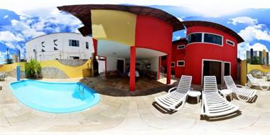 Residencial Ponta Negra Flat