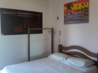 Pousada Toca do Tato