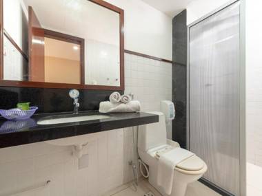 Happy Hotel Praia Azul