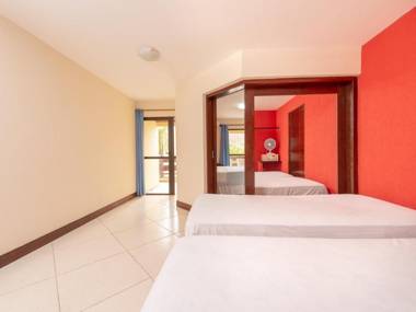 Happy Hotel Praia Azul