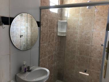 Pousada Flor D' Açucena