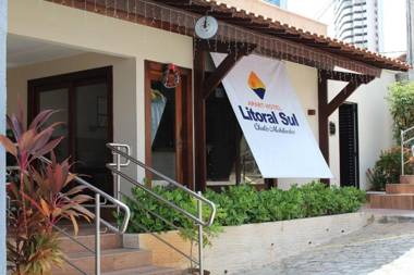Apart Hotel Litoral Sul