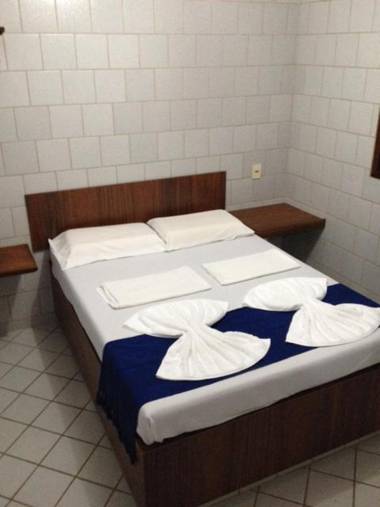 Apart Hotel Litoral Sul