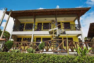 Apart Hotel Litoral Sul