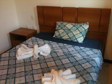 Apartamentos Ponta do Sol