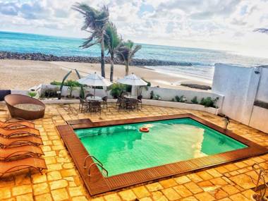 Hotel Paraíso Natal