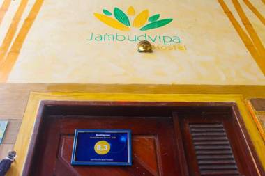 Jambudvipa Hostel