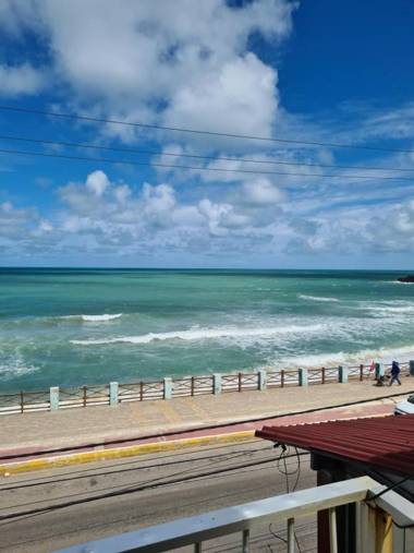 Hotel Beira Mar