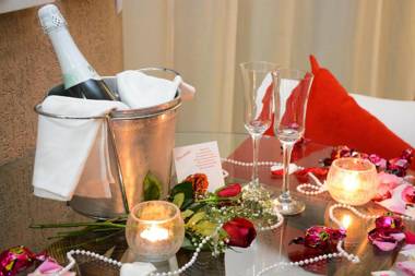 Premium Flat Ponta Negra Natal